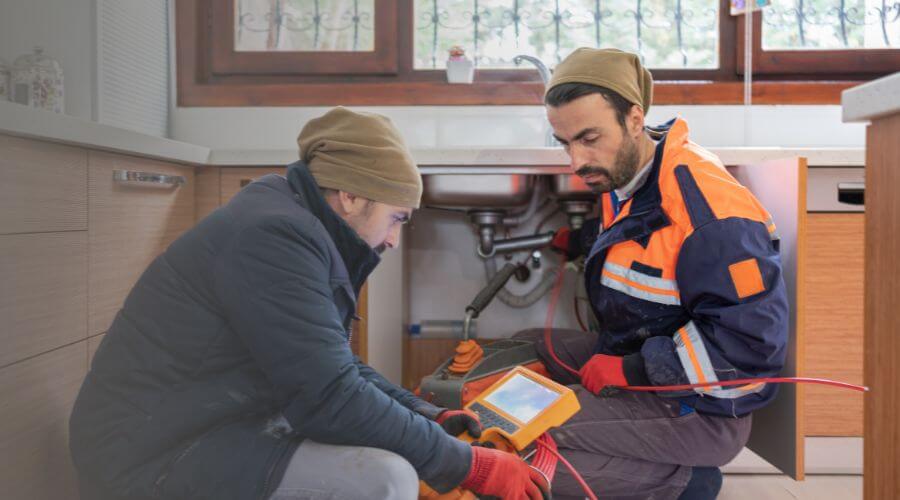Professional emergency plumbing in Springville, TN